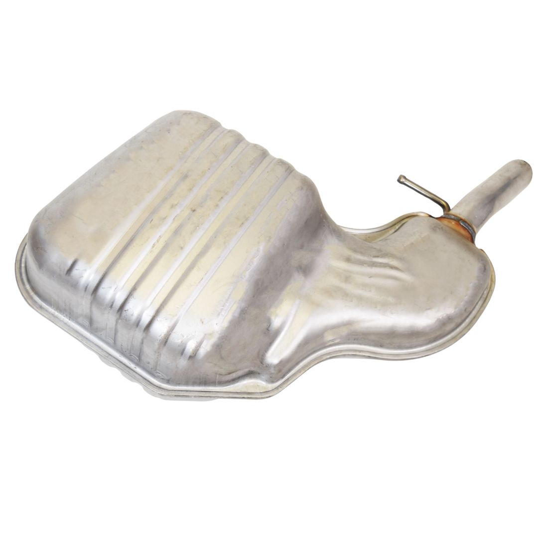 EVO382P Silencer