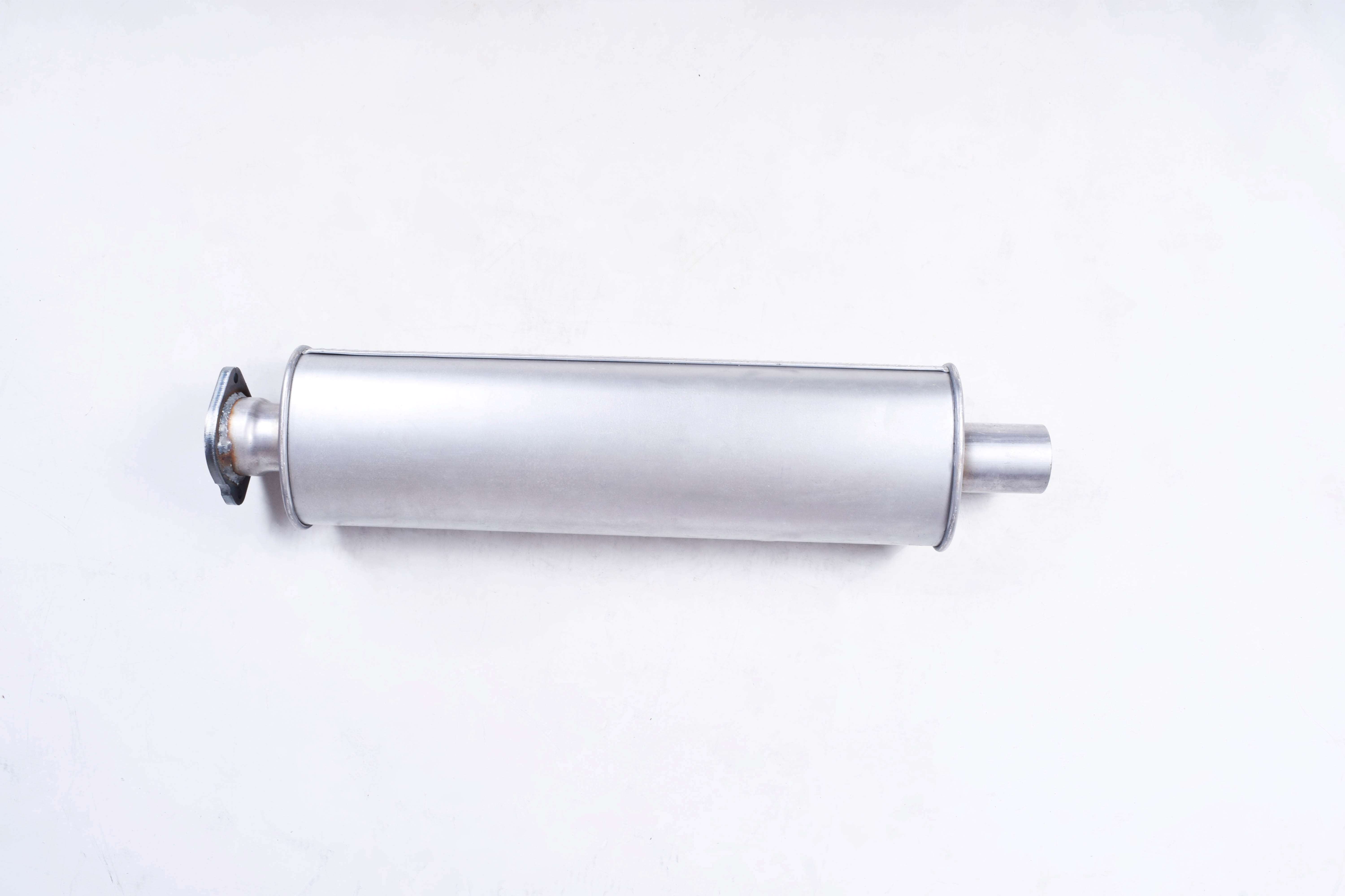 EVO414 Silencer