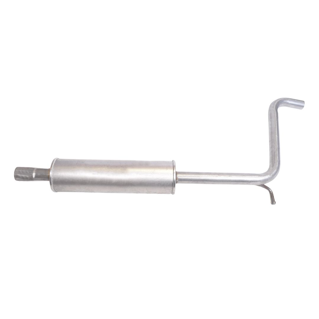 EVW1225 Silencer