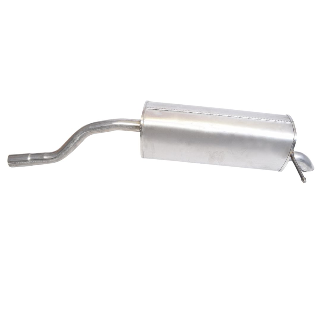 EVW1226 Silencer