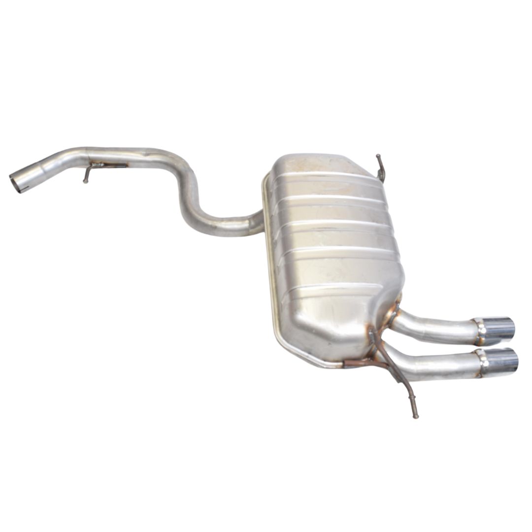 EVW1352P Silencer