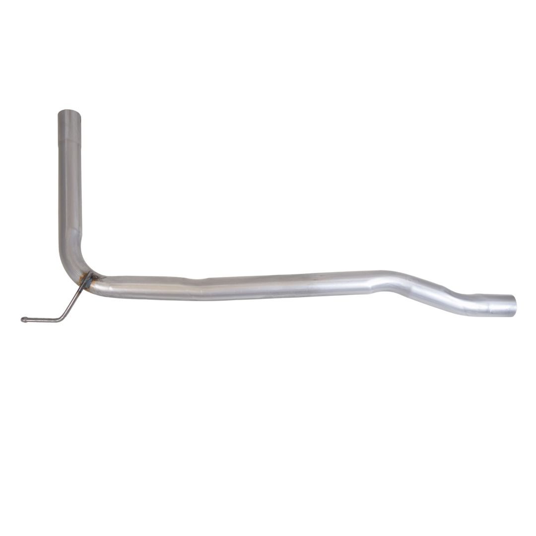 EVW429 Exhaust part