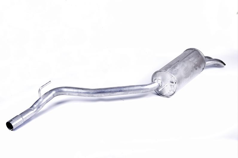 EVW575 Silencer