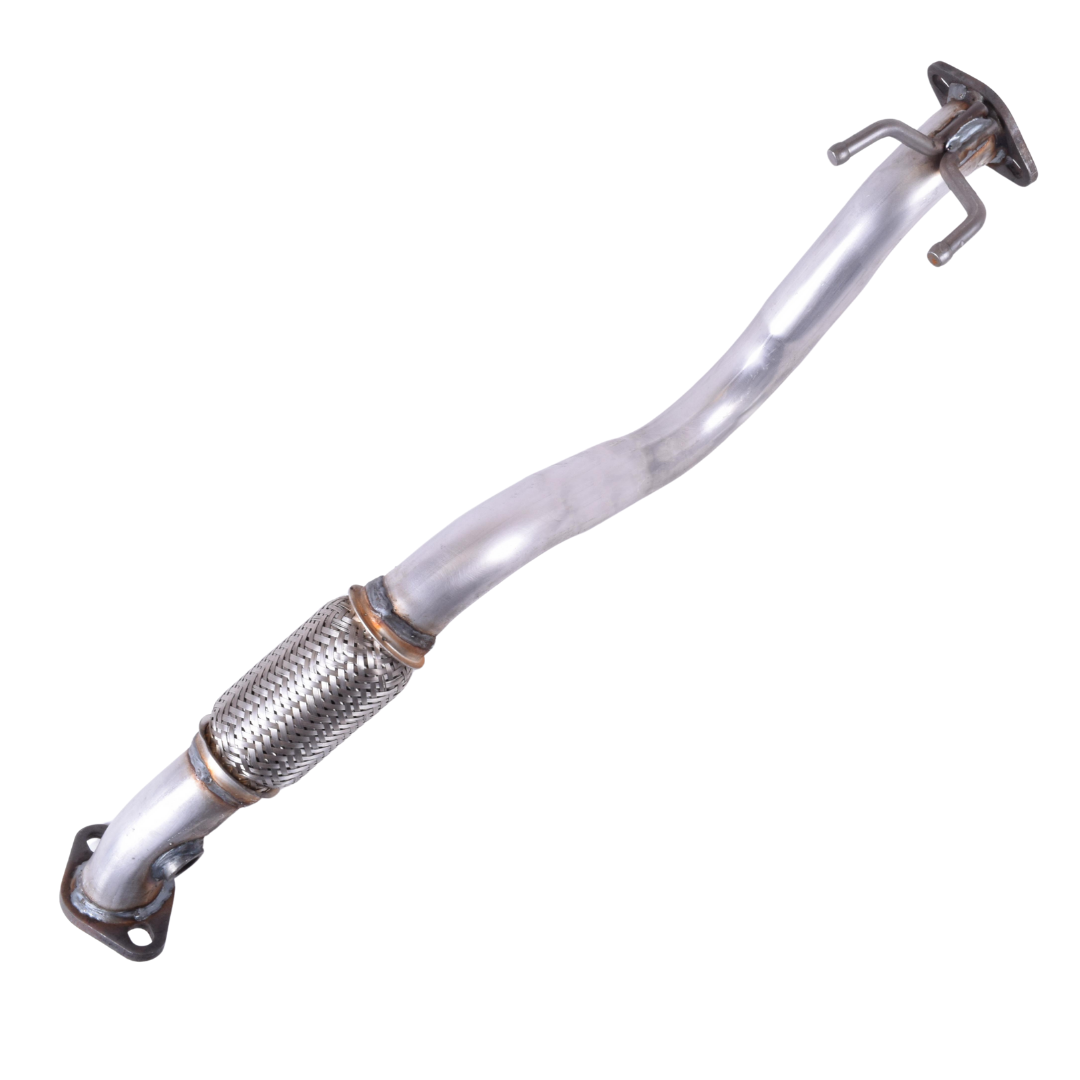 EVW709 Exhaust part