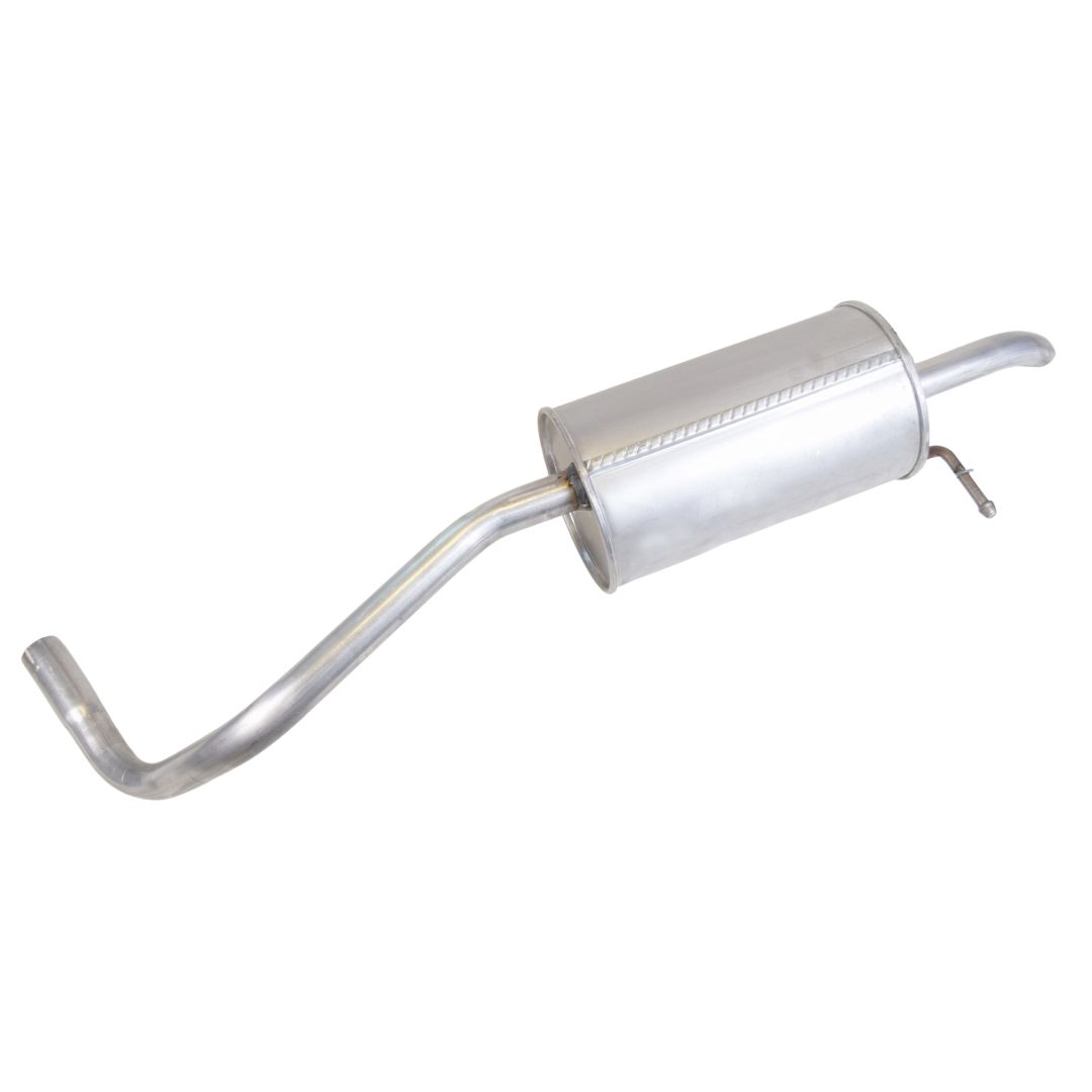 EVW812 Silencer