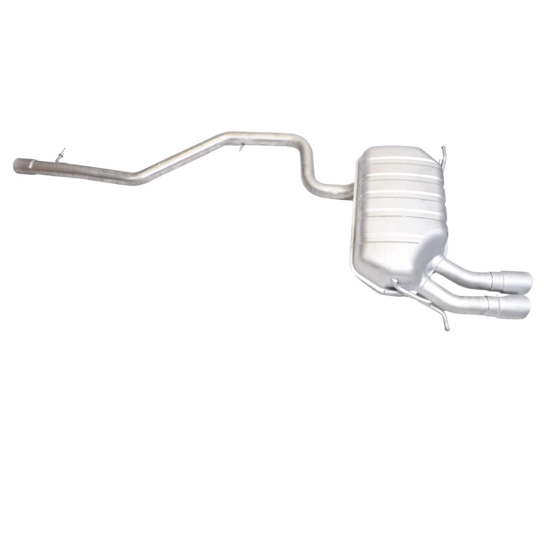 EVW830P Silencer