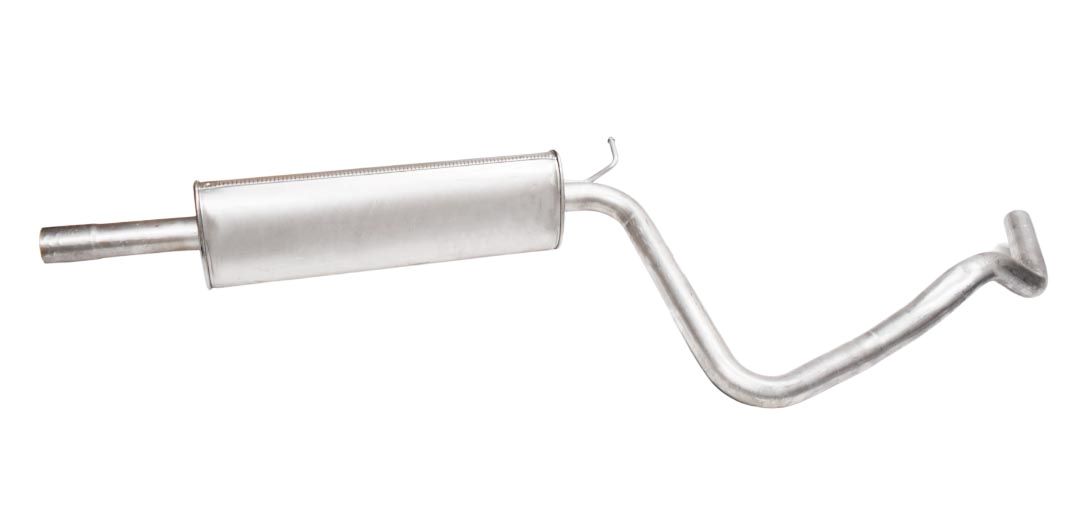 EVW932 Silencer