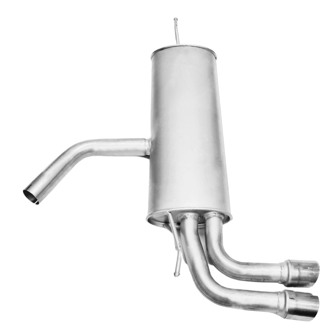 EVW936 Silencer
