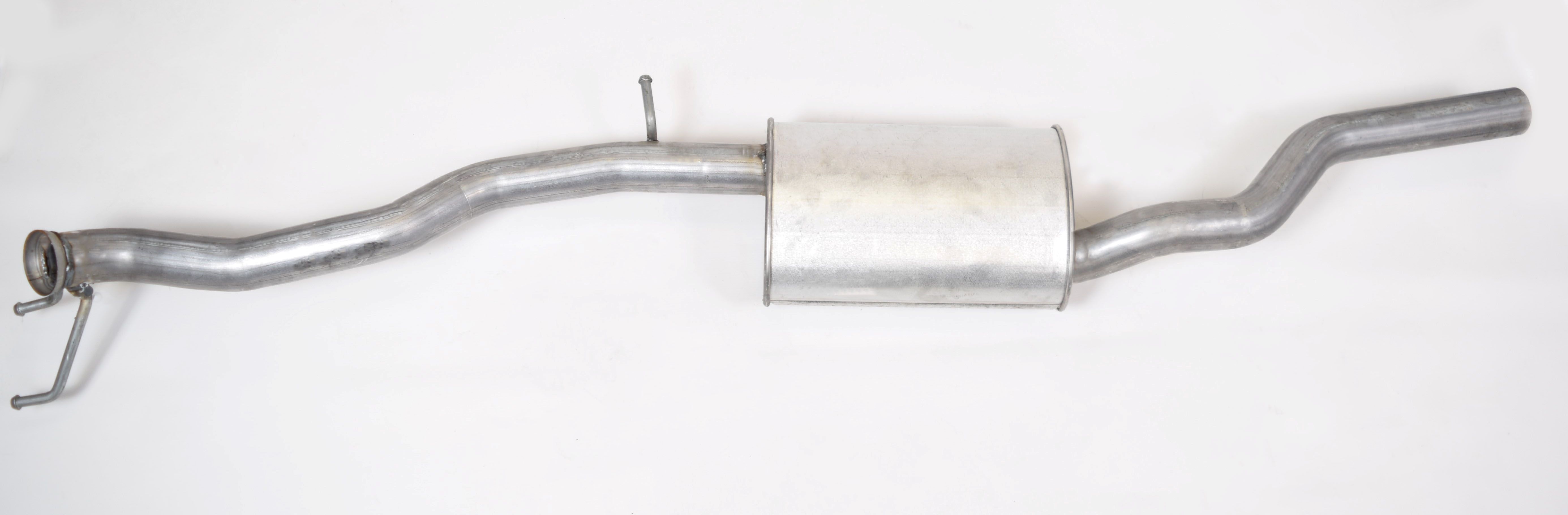 EVW961 Silencer