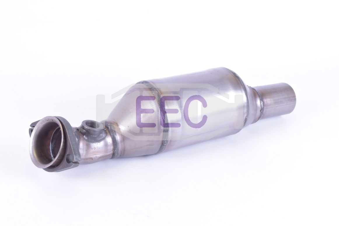 FA6000T Catalytic converter