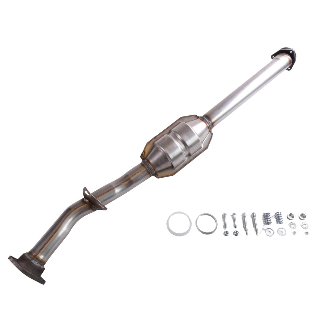 FI6001T Catalytic converter