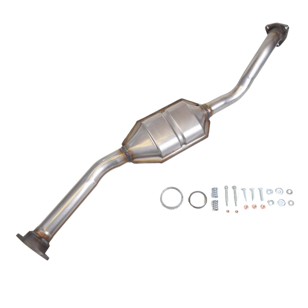FI6009T Catalytic converter