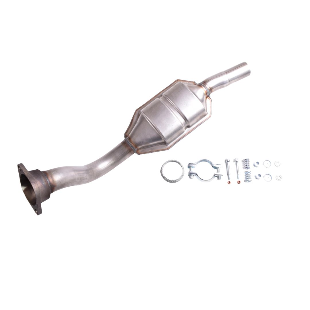 FI6015T Catalytic converter