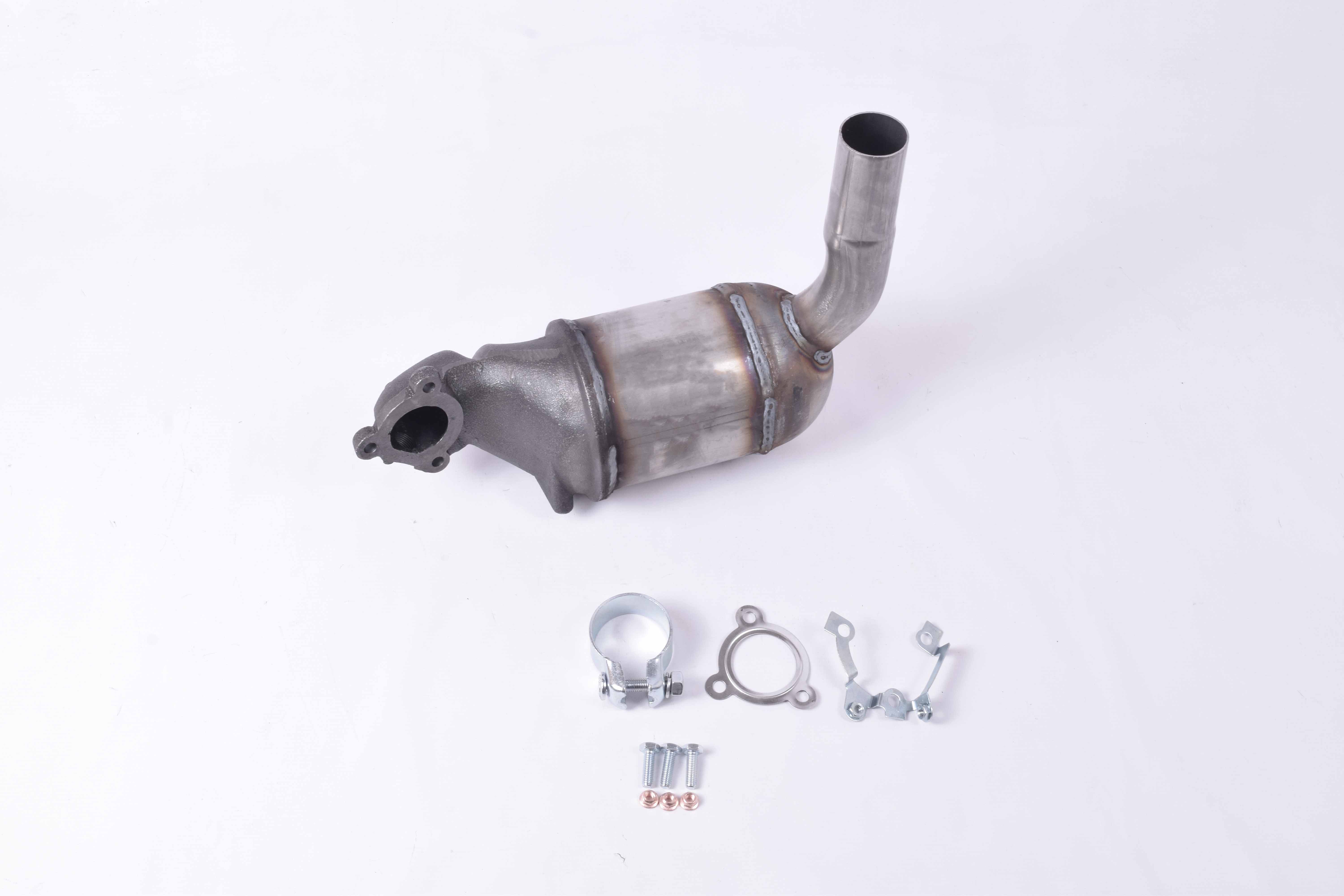 FI6054T Catalytic converter