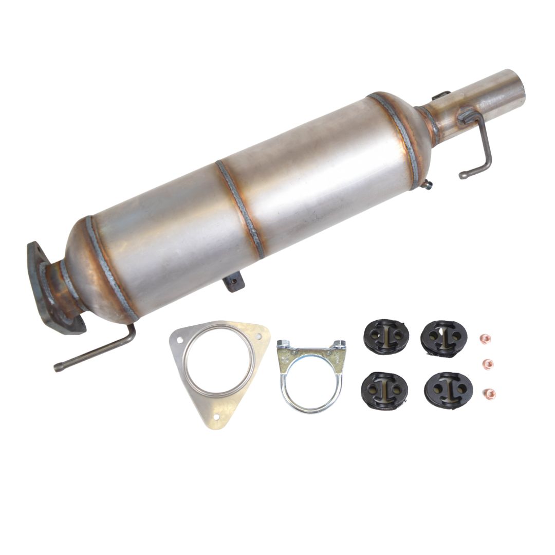 FI6060T DPF