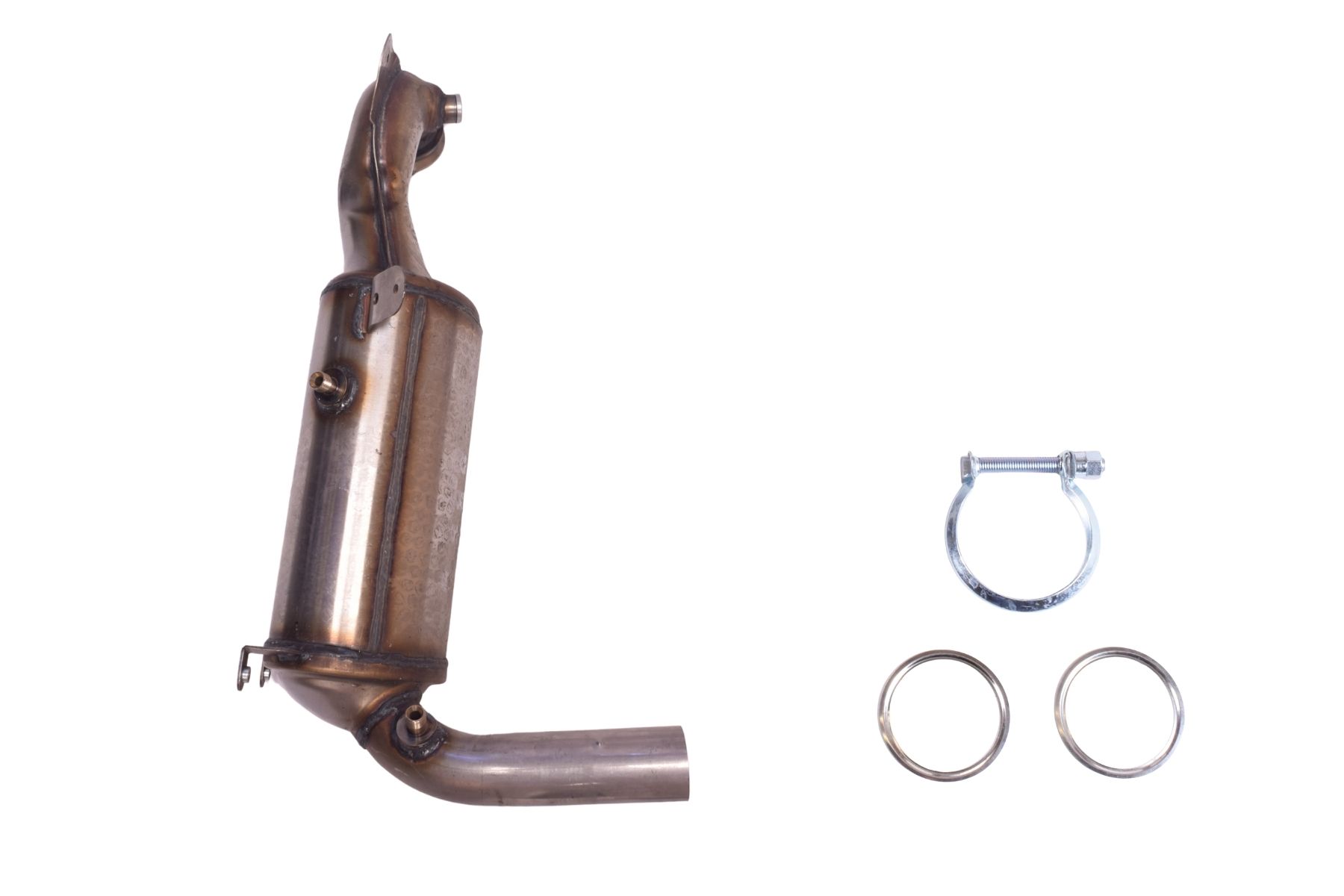 FI6066T DPF