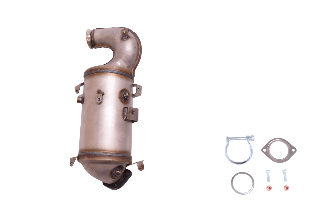 FI6068T DPF