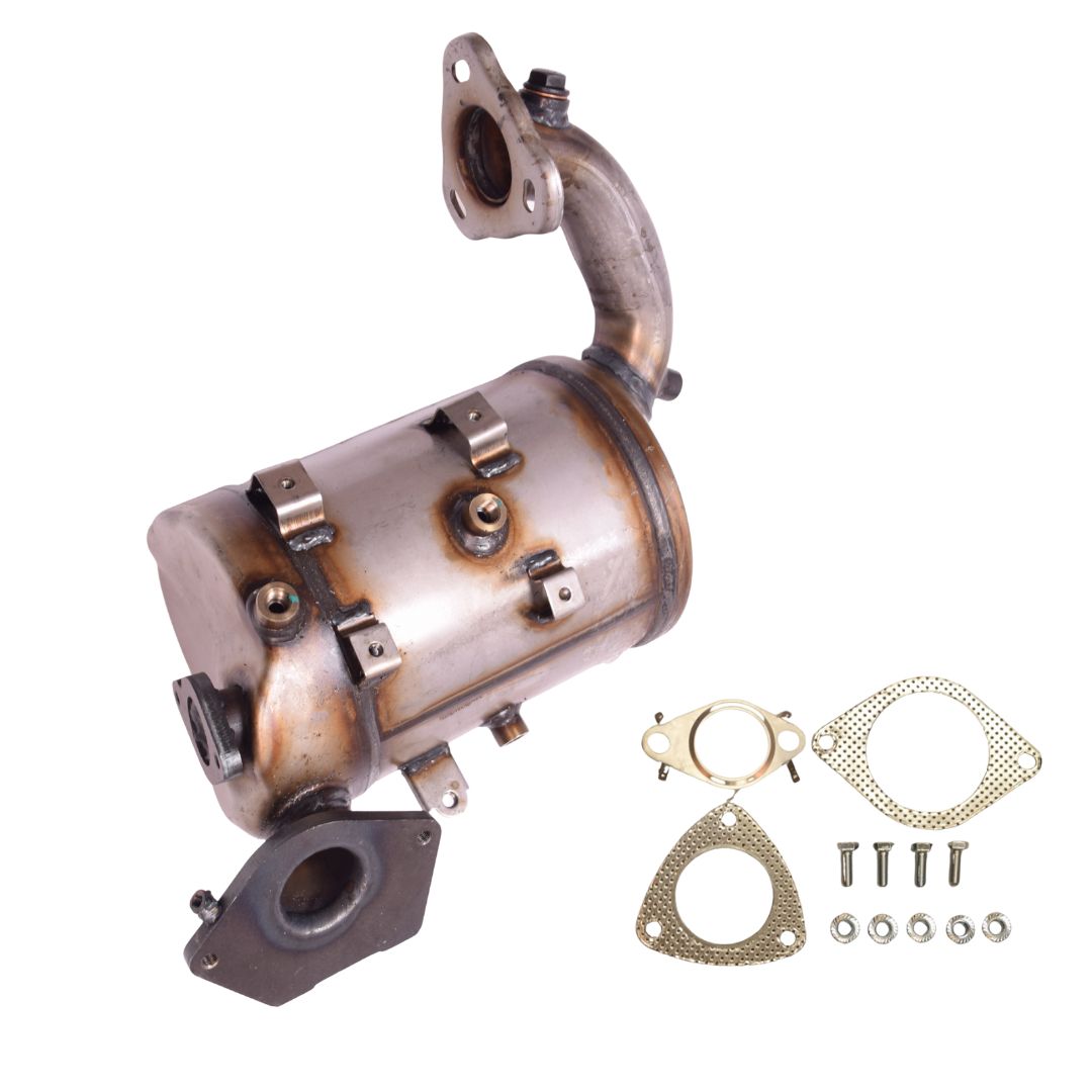 FI6071T DPF
