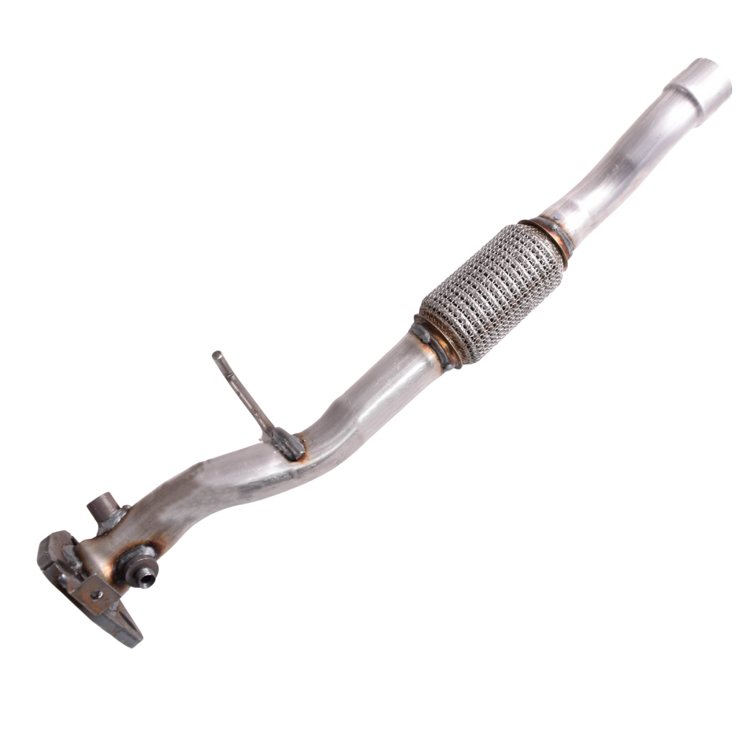 FI7516 Exhaust part