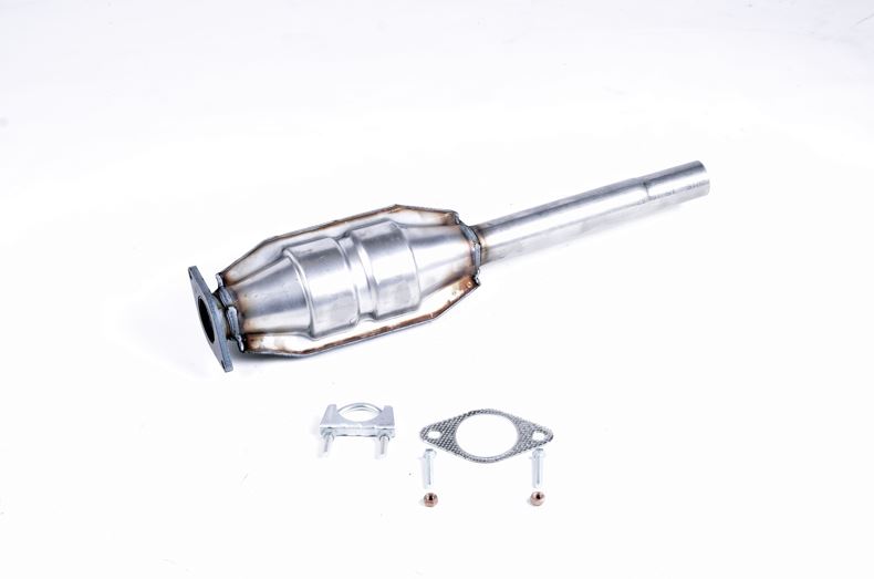FI8005 Catalytic converter