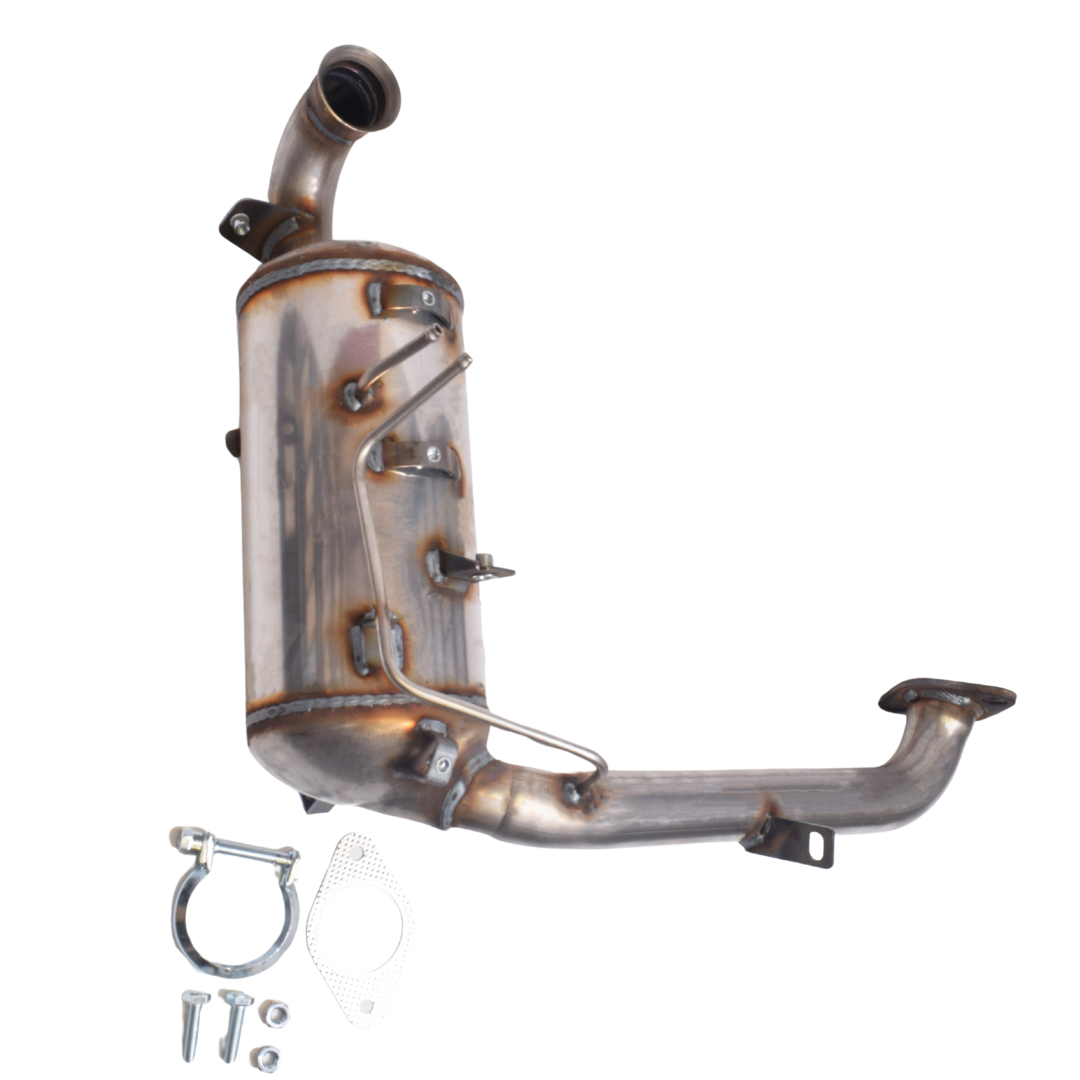 FR6051T DPF