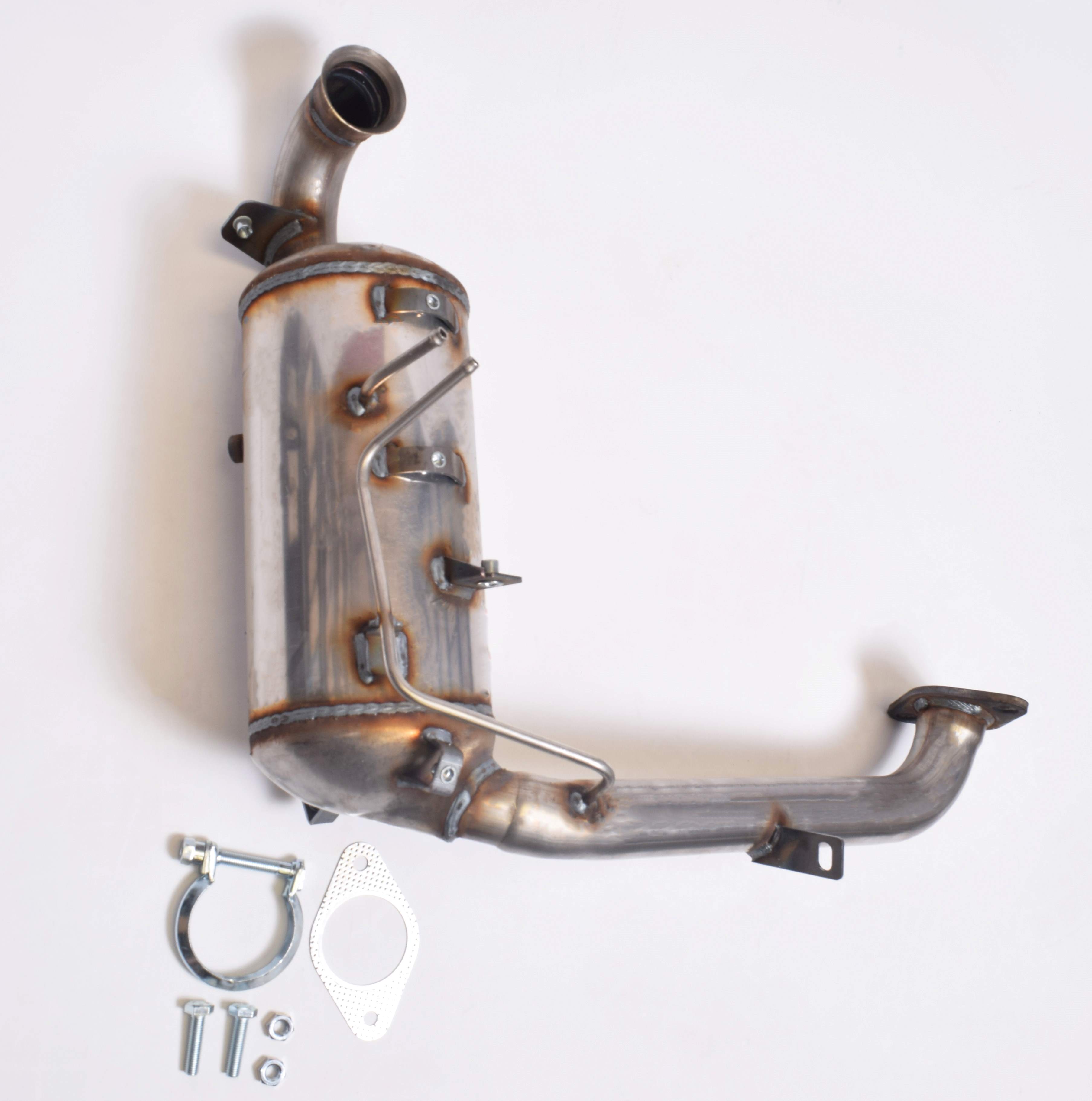 FR6051TS DPF