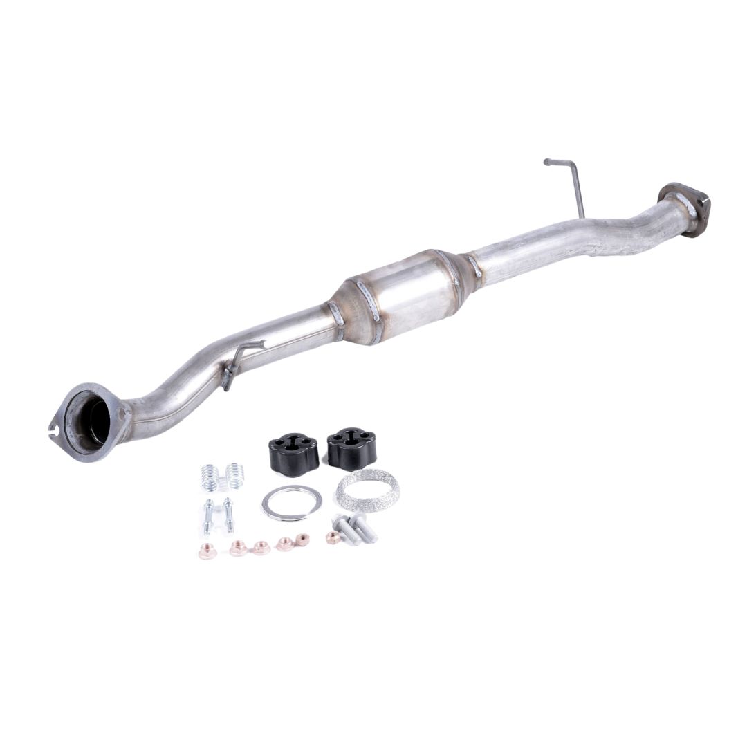 FR6063T Catalytic converter