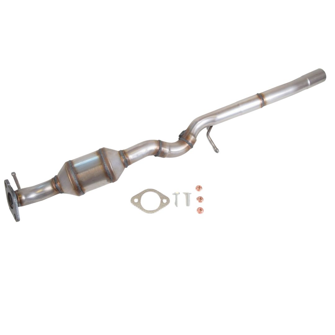 FR6083T Catalytic converter