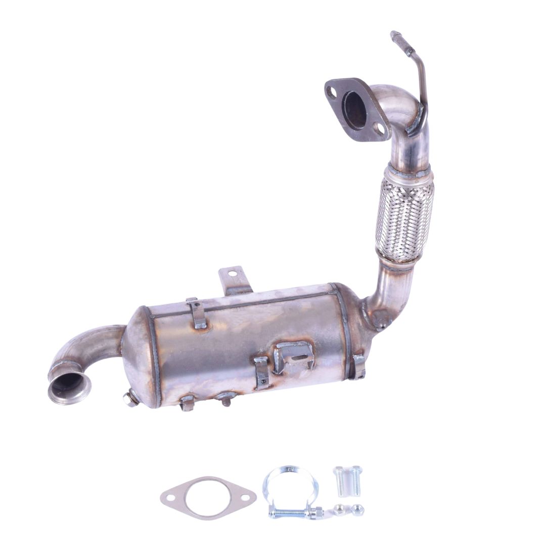 FR6100T DPF