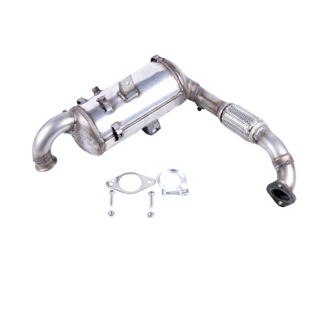 FR6103T DPF
