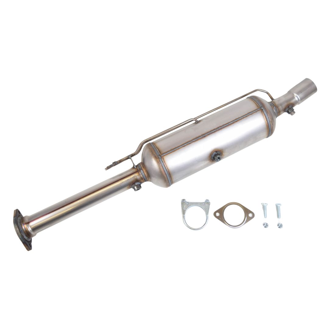 FR6106T DPF
