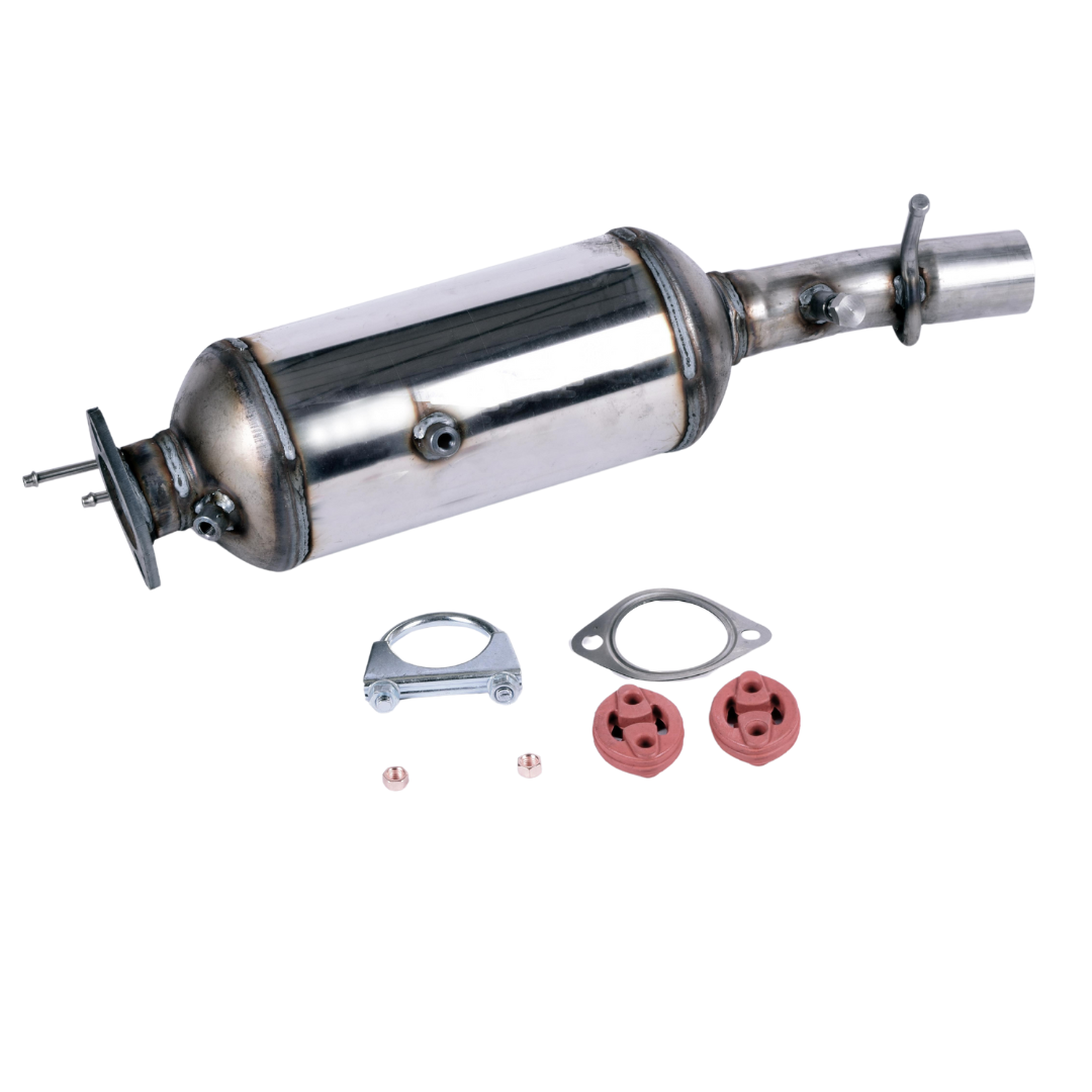 FR6119T DPF