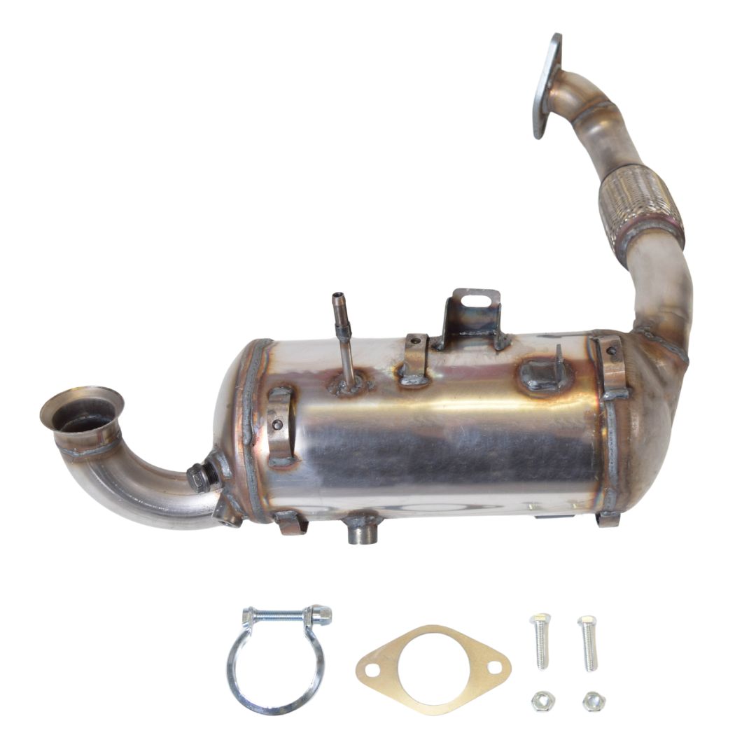 FR6132T DPF