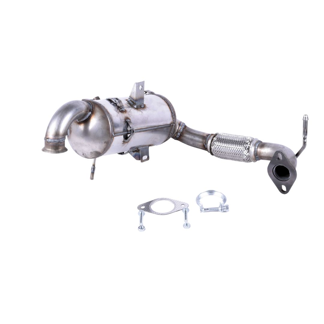 FR6133T DPF