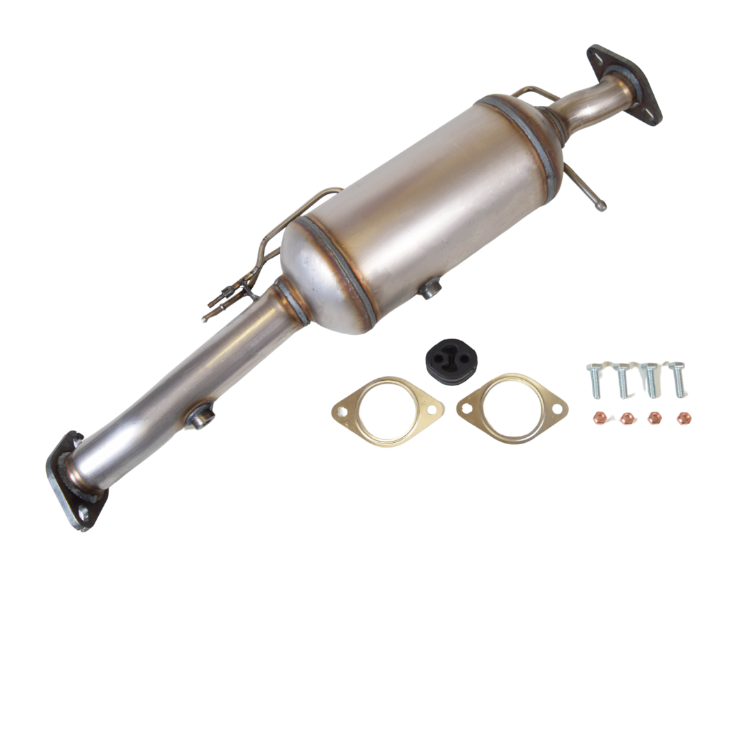 FR6135T DPF