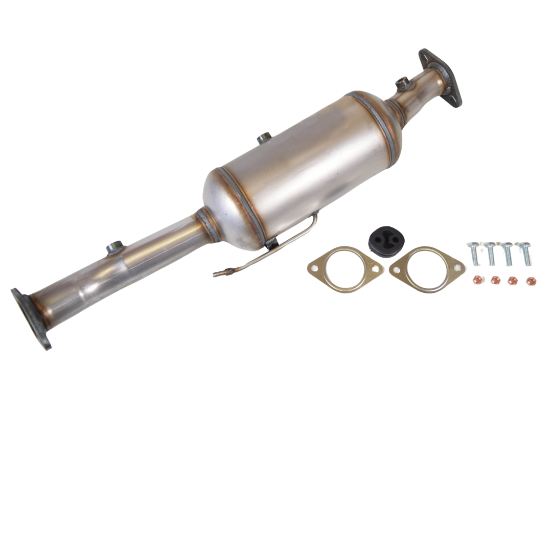 FR6139T DPF