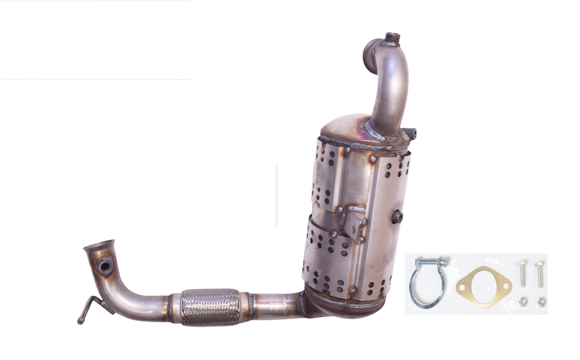 FR6166T DPF