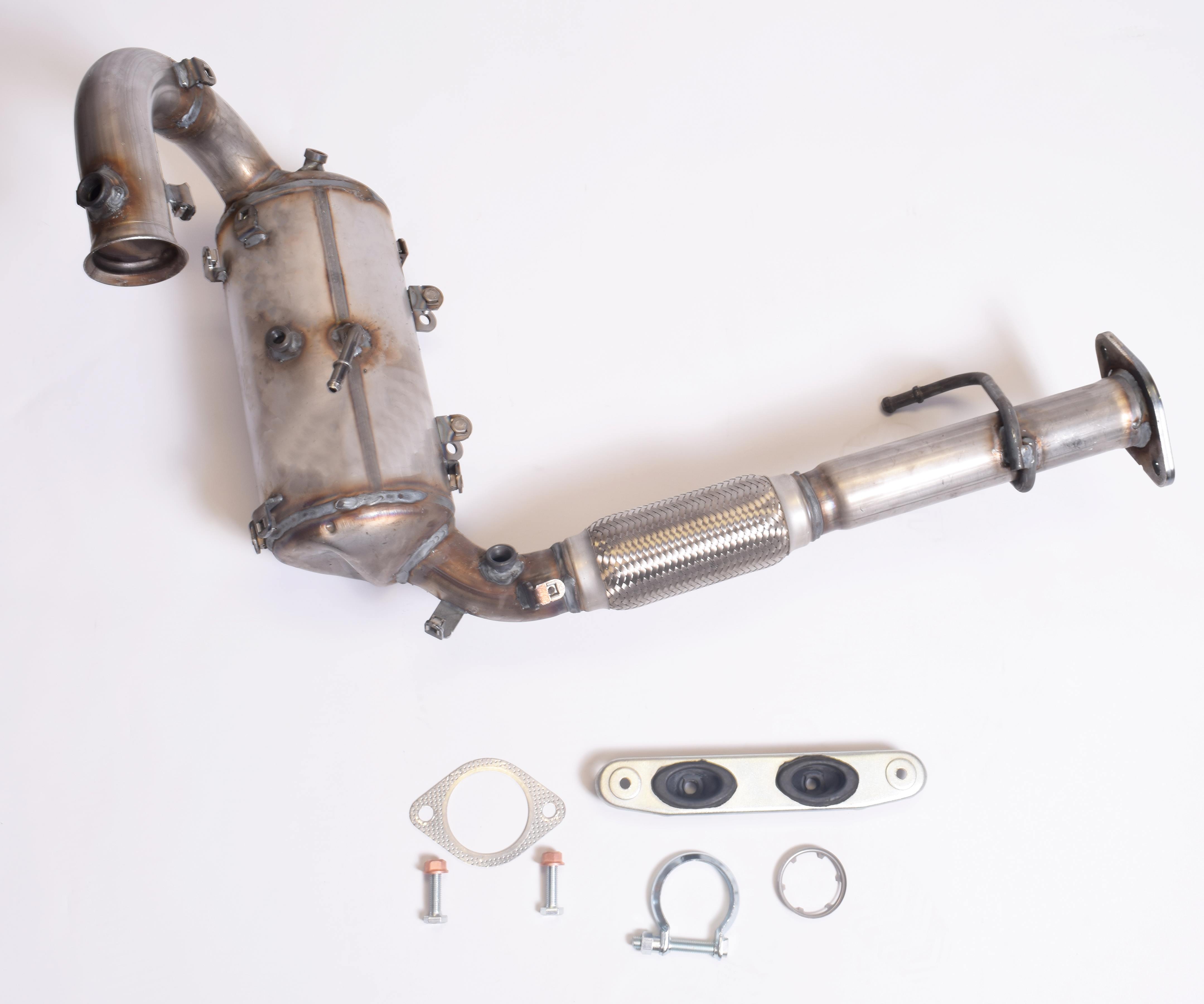 FR6181T DPF