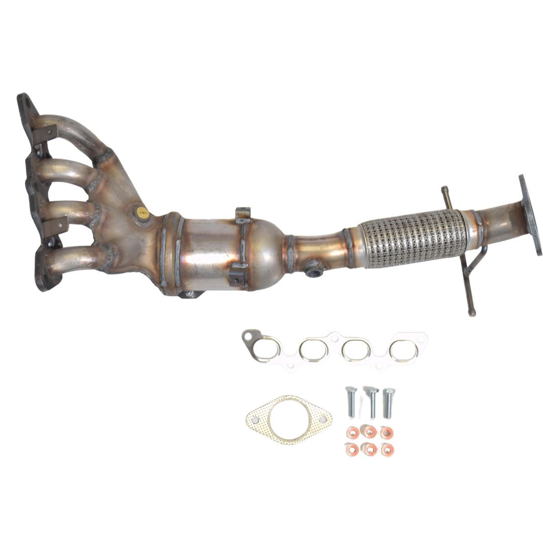 FR6194T Catalytic converter