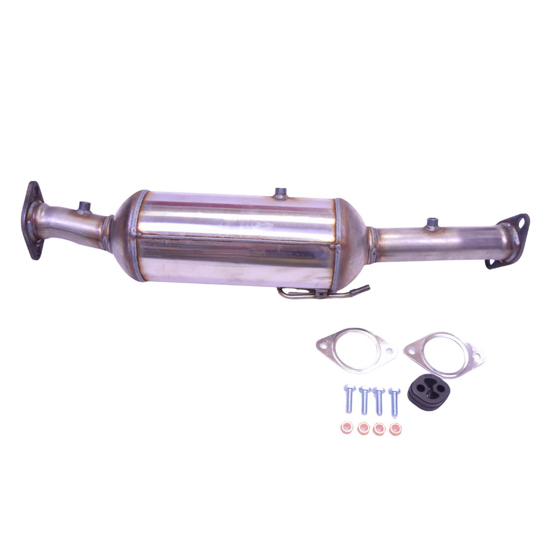 FR6201T DPF