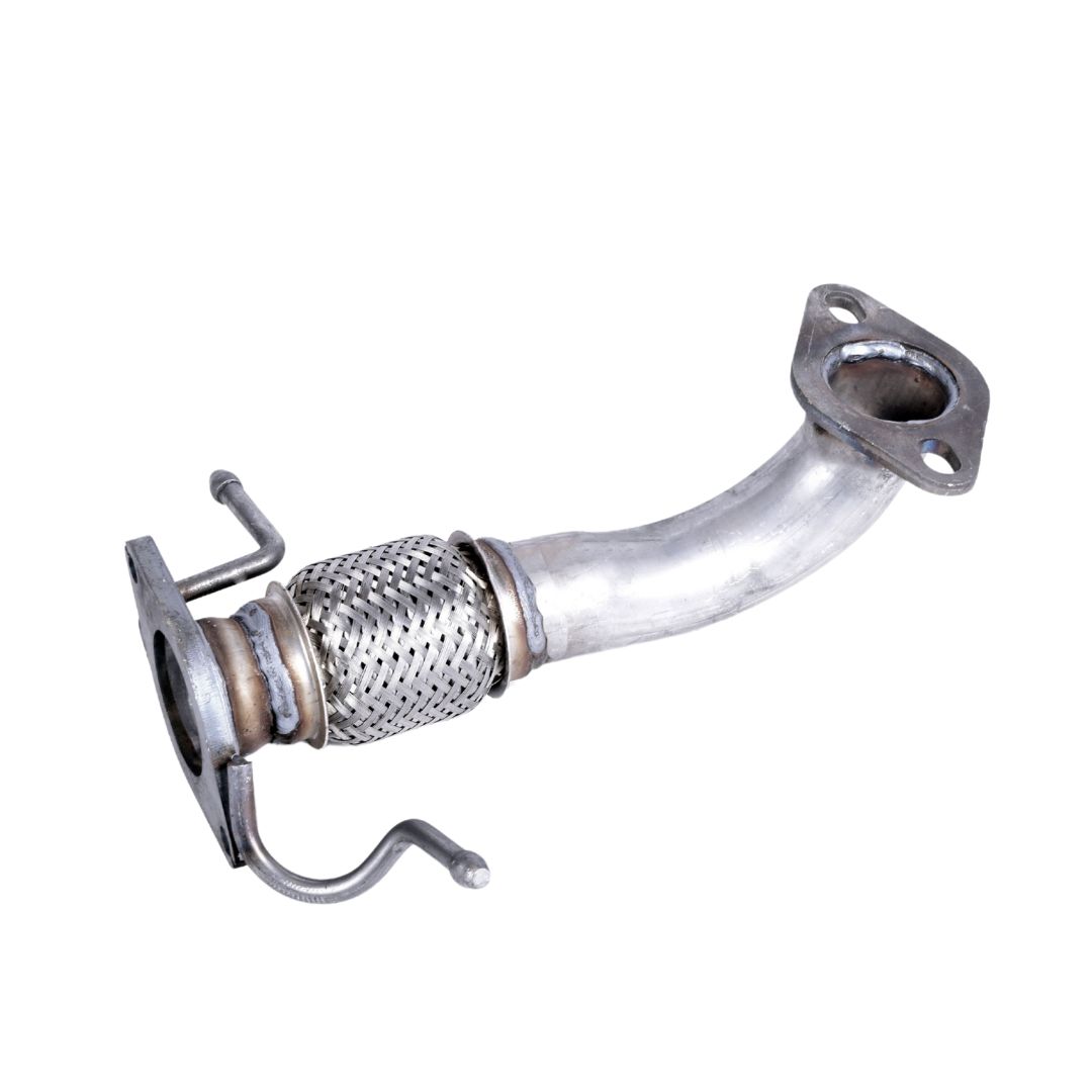 FR7504 Exhaust part