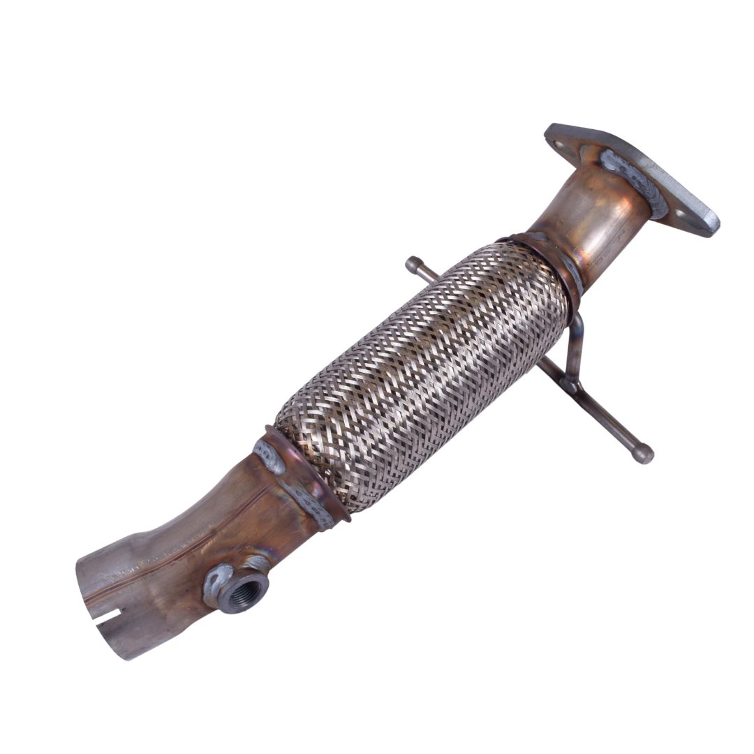 FR7510 Exhaust part