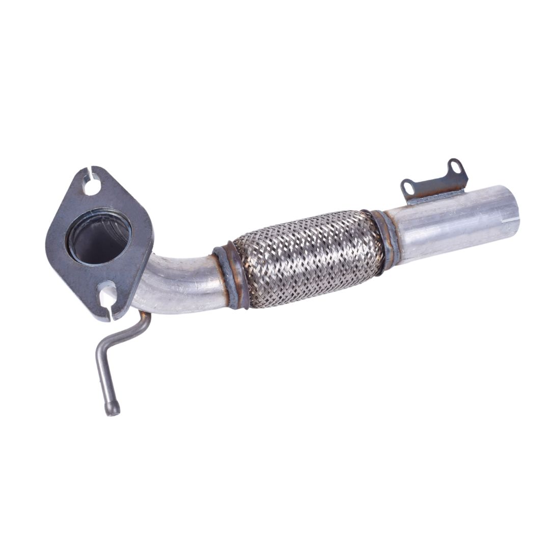 FR7511 Exhaust part