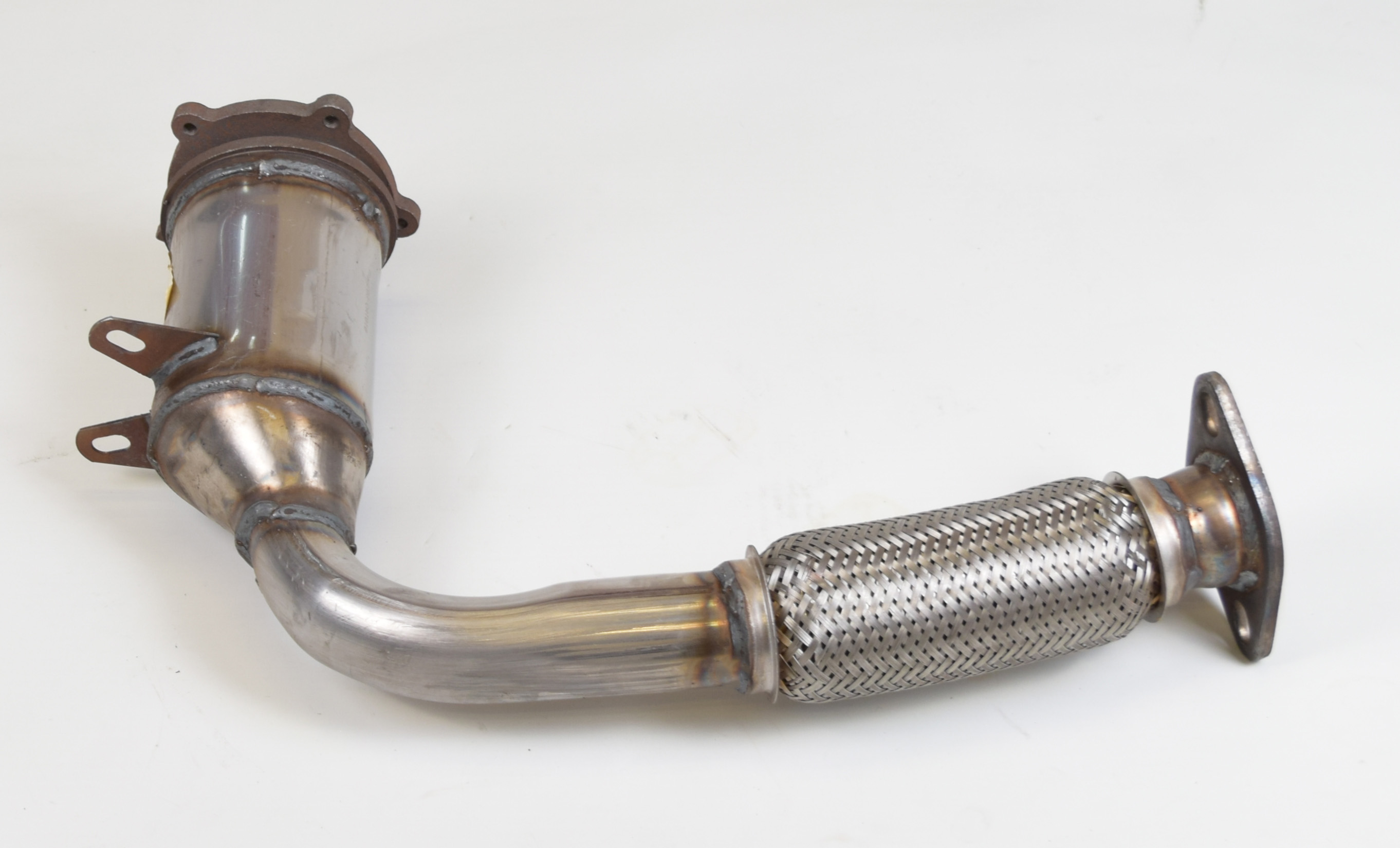 FR8058 Catalytic converter