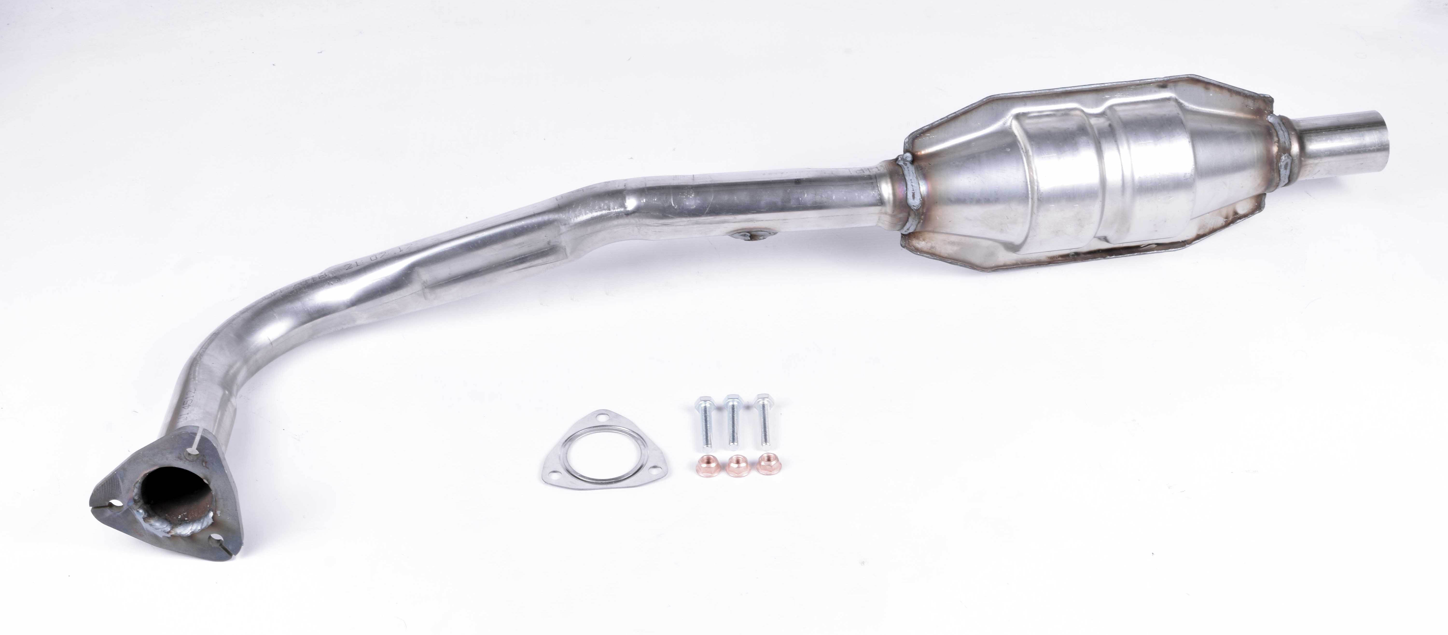 APPROVED CATALYTIC CONVERTER FOR CINQUECENTO SPORTING 46405225 | eBay 