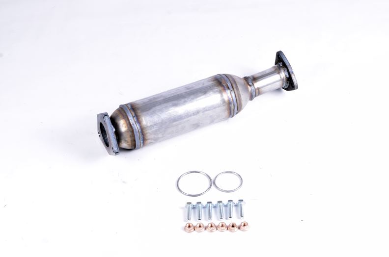 HA6005T Catalytic converter