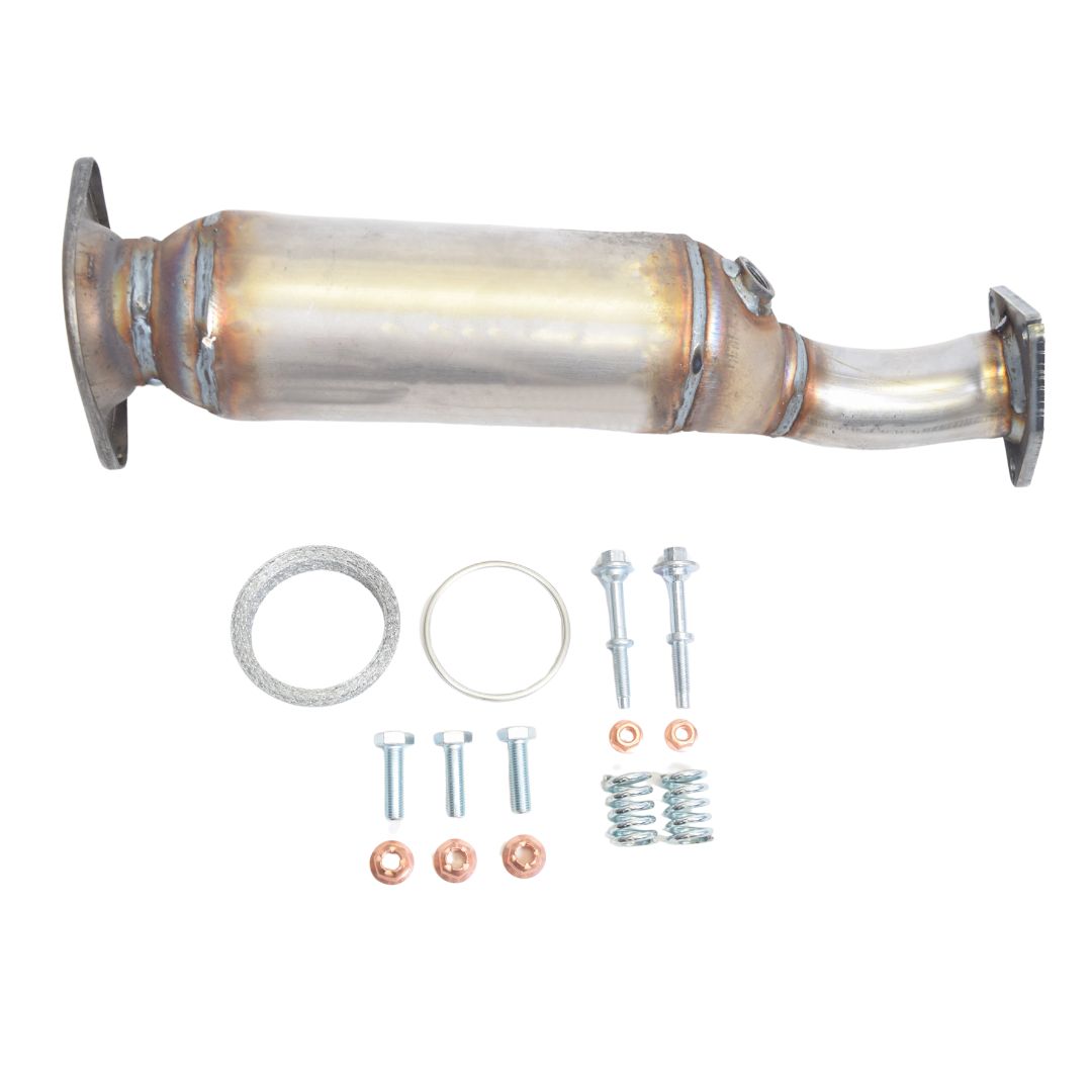 HA6009T Catalytic converter