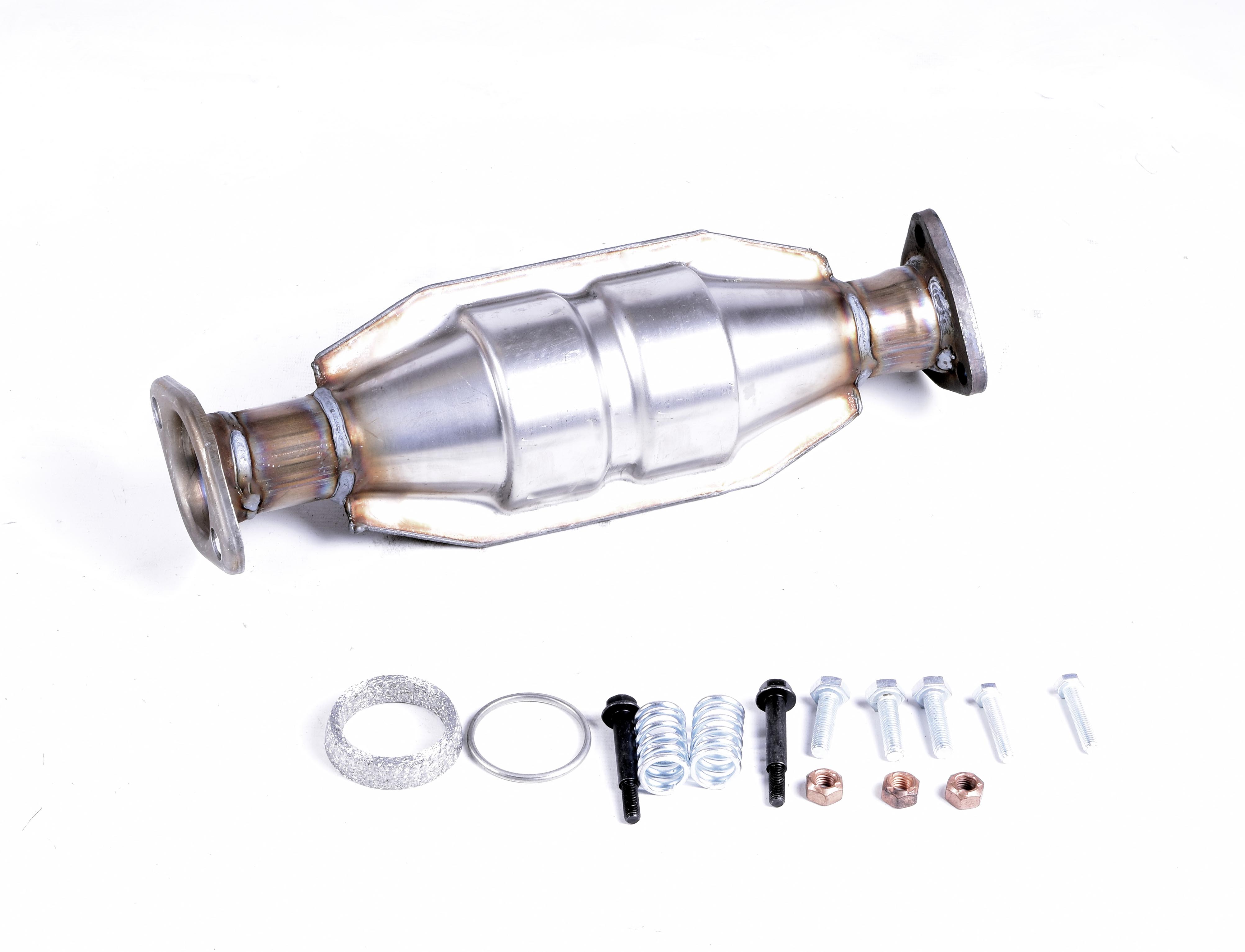 HA6013 Catalytic converter