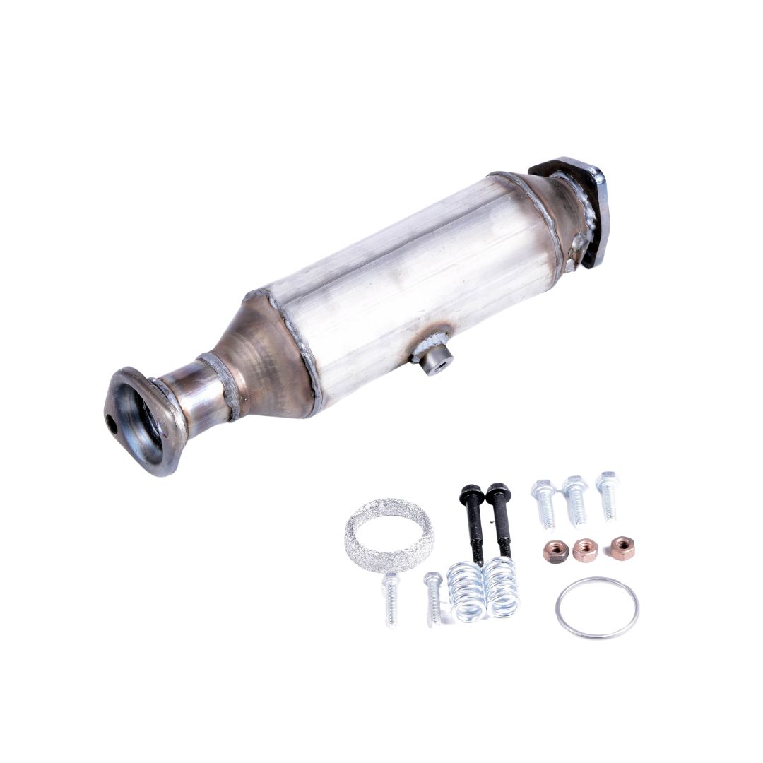 HA6014T Catalytic converter