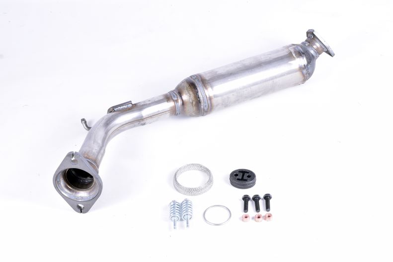 HA6021T Catalytic converter